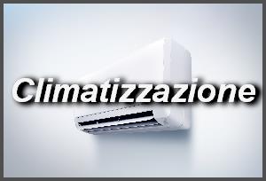 Climatizzazione